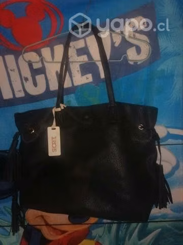 Carteras secret
