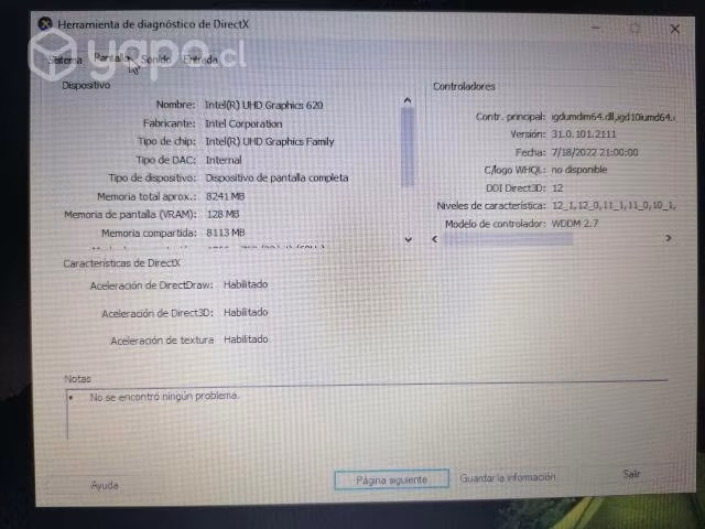 Notebook HP 640 G4 - Imagen 5