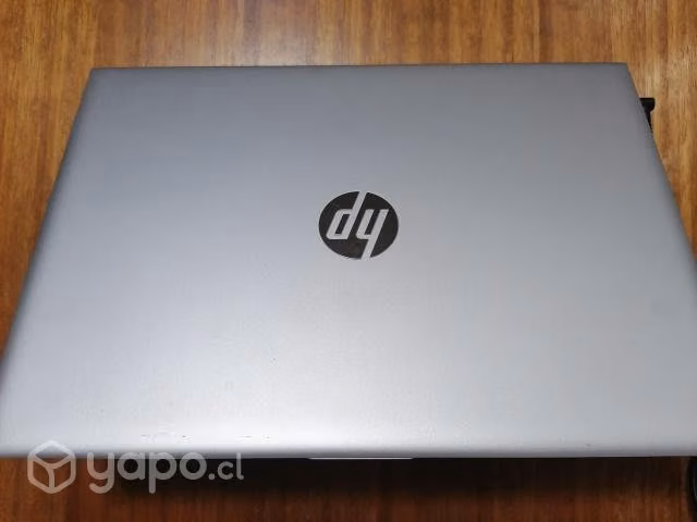 Notebook HP 640 G4