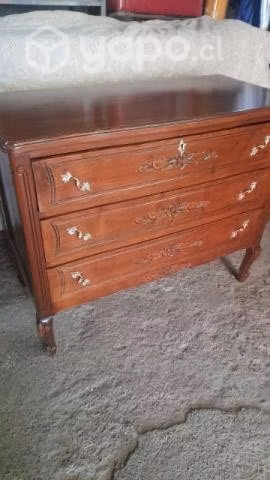 Muebles normando antiguos