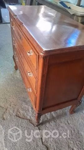 Muebles normando antiguos