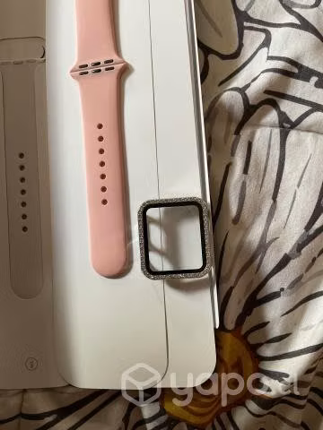 Apple Watch Series 3, 38 mm