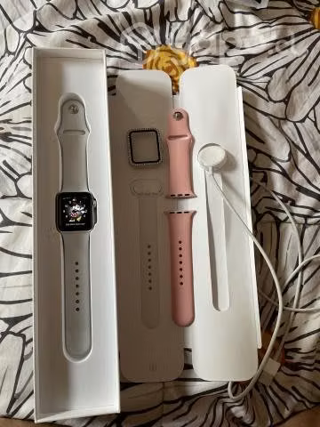 Apple Watch Series 3, 38 mm