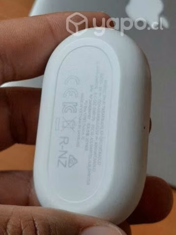Estuche de carga samsung Buds y Buds plus