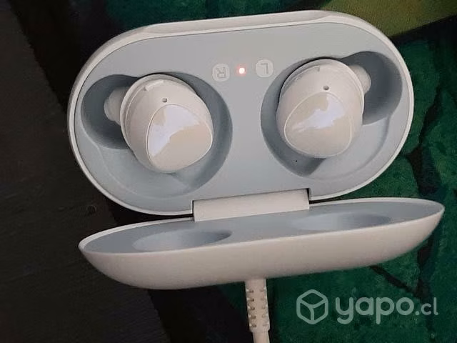 Estuche de carga samsung Buds y Buds plus