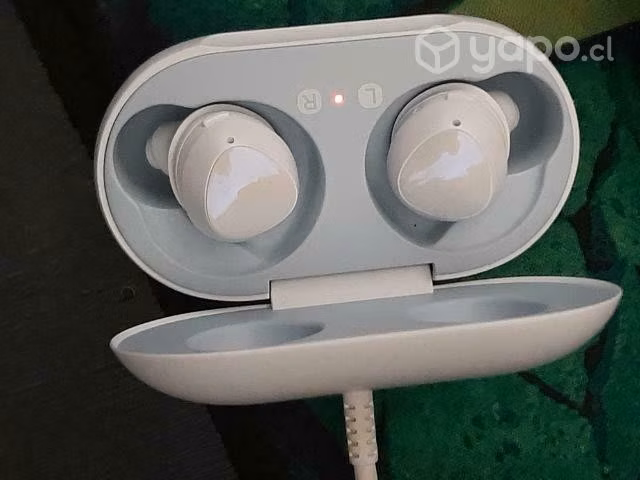 Estuche de carga samsung Buds y Buds plus