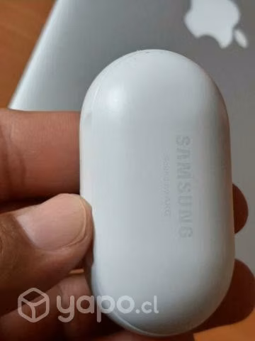 Estuche de carga samsung Buds y Buds plus