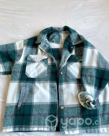 Chaqueta leñadora - Imagen 2