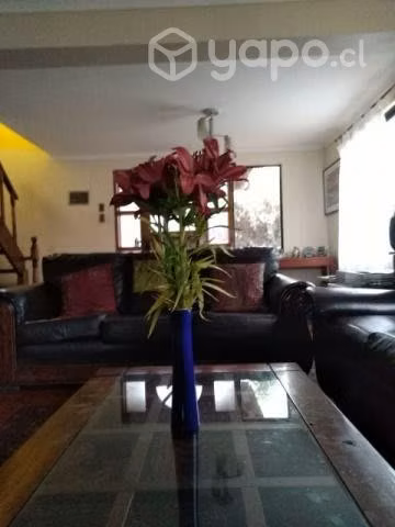 Amplia y cómoda casa a 5 min de reñaca en auto