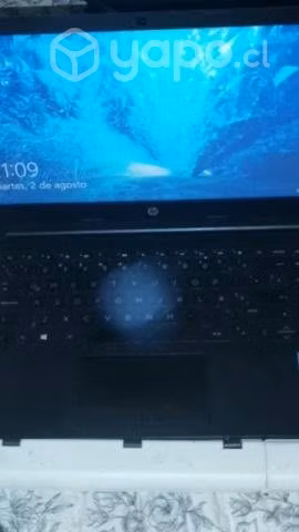 Nootbook HP