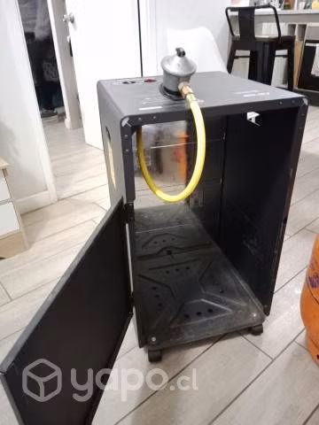 Estufa gas fensa