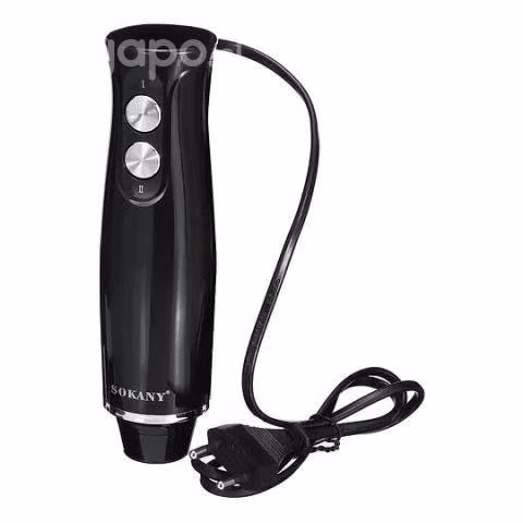 Minipimer Batidora Inmersión Handmixer Multifunsi