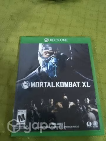 Juegos xbox one - Imagen 2