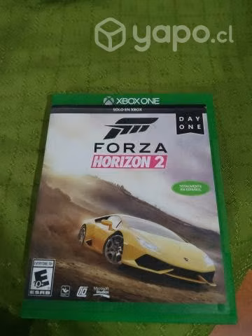 Juegos xbox one - Imagen 3