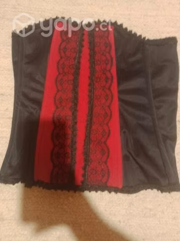 Corset hermoso