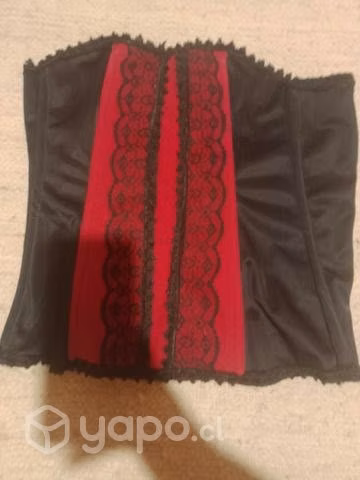 Corset hermoso