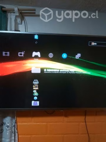 phone Playstation 3 232 Gb Desbloqueada