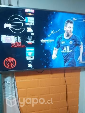 phone Playstation 3 232 Gb Desbloqueada - Imagen 2
