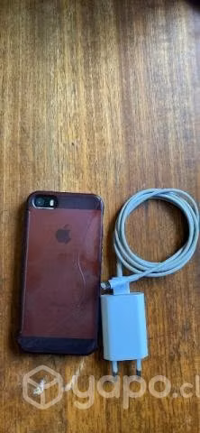 2 iPhone SE 32gb Space gray