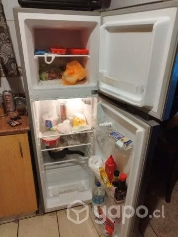 Refrigerador