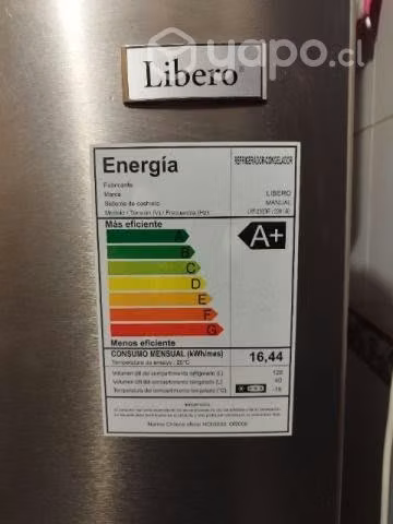Refrigerador