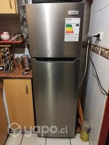 Refrigerador
