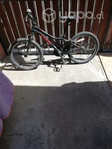 Bicicletas niño y niña