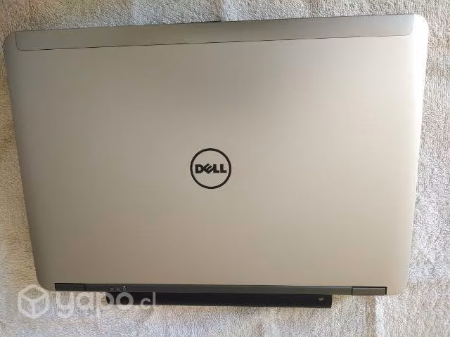 excelente notebook dell core i5 con 16 gb d