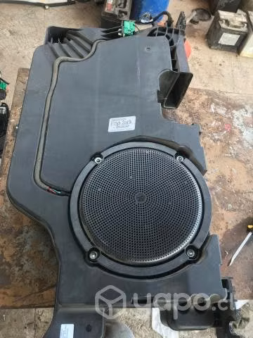 Subwoofer JL3T-19A067-KC Ford F150 2019