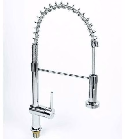 Llave Monomando Lavaplatos Deluxe Restaurant