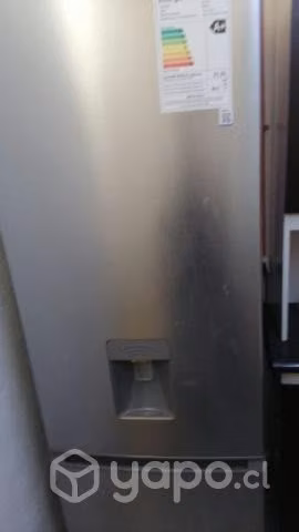 Refrigerador