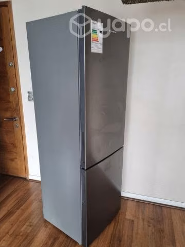 Refrigerador excelente estado (mudanza)