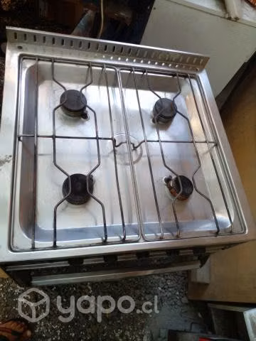 Cocina Ursus Trotter