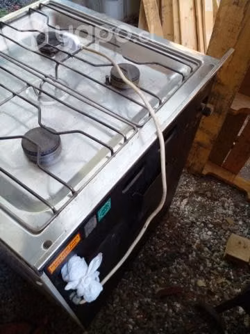 Cocina Ursus Trotter