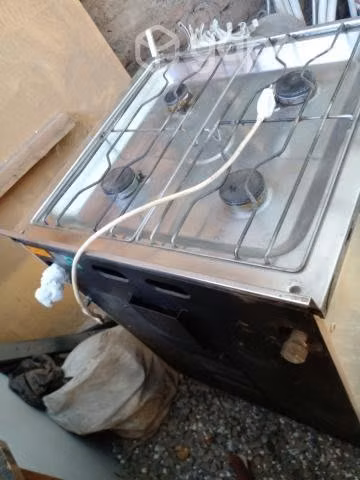 Cocina Ursus Trotter
