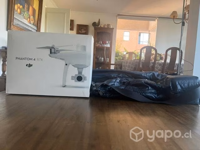 Dron Phantom 4 RTK - DJI - Imagen 5