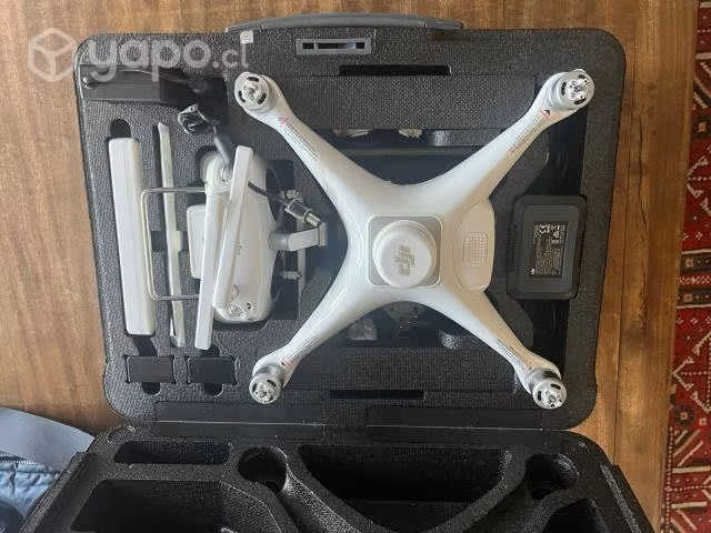 Dron Phantom 4 RTK - DJI - Imagen 4