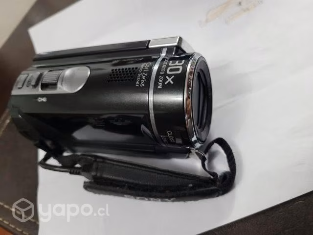sony hándicap