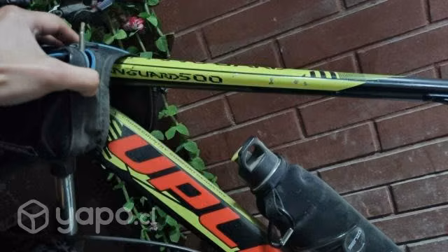 Upland vanguard 500 27.5