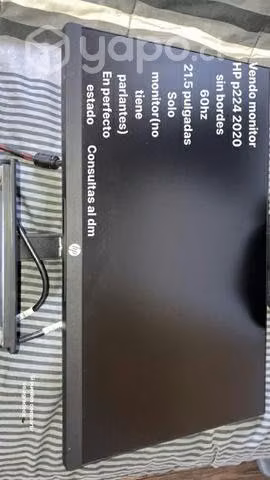 Monitor HP