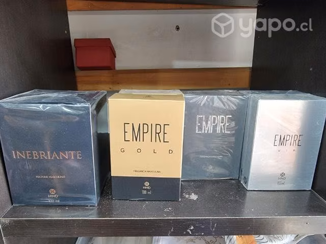 productos natura