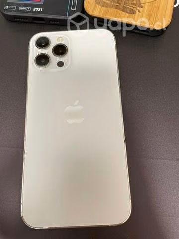 IPhone 12 Pro Max de 256 gb