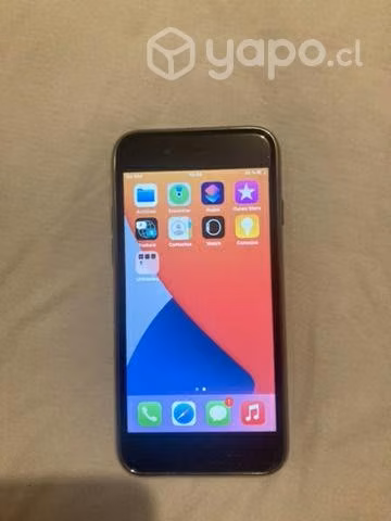 IPhone 7 128gb