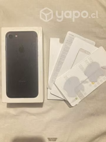 IPhone 7 128gb - Imagen 3