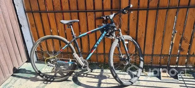 Bicicleta treck Marlin 5 aro 29 - Imagen 2