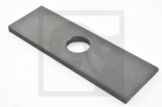 Placa de deslizamiento - HIAB - PN 5464374