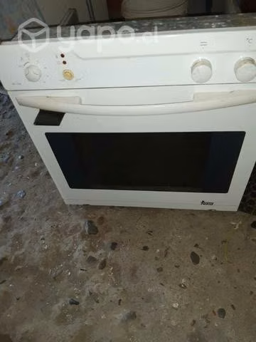Hornos empotrables para reparar o repuestos