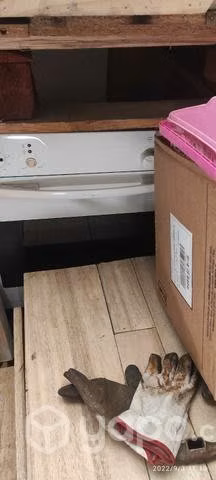 Hornos empotrables para reparar o repuestos