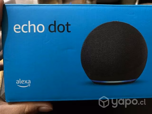 Alexa Echo dot