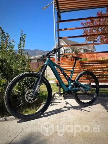 Bicleta Levo SL Comp